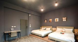 快樂狗寵物民宿--證號2598 - 1