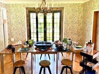 Morisu Ann -もりす庵- - 1