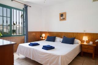 Jardin del Sol 32 - Playa Blanca - 1