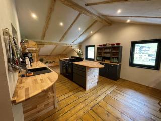 Spacious holiday home in Mayrhofen with hot tub - Mayrhofen - 4