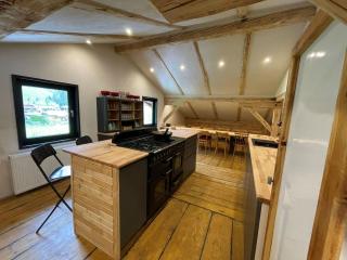 Spacious holiday home in Mayrhofen with hot tub - Mayrhofen - 5