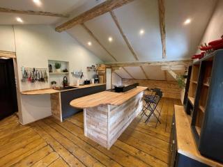 Spacious holiday home in Mayrhofen with hot tub - Mayrhofen - 8