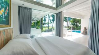 Morabito Art Villa - Canggu - 3