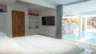 Morabito Art Villa - Canggu - 2