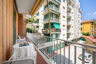 Casa Cabana - 200m From The Sea - Happy Rentals - Alassio - 0