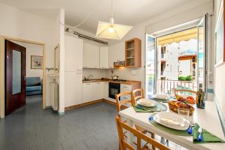 Casa Cabana - 200m From The Sea - Happy Rentals - Alassio - 8