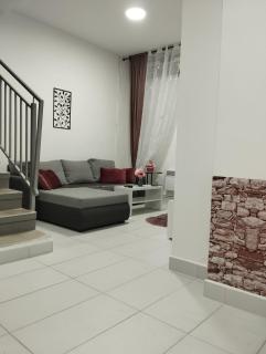 Apartman Katy - Sremska Mitrovica - 9