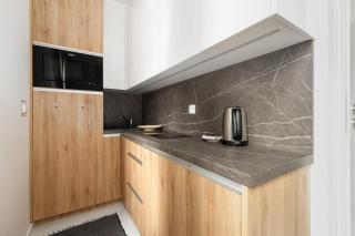 Cosy Studios Gąsiorowskich by the Wilson Park by Noclegi Renters - Poznań - 7