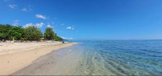 Tuatahi Beach Lodge - Punaauia - 0