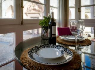 La Suite de la Catedral by Unique Rooms - 8