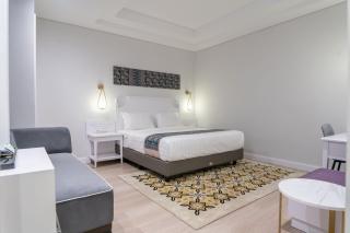 The Difan Hotel - Jambi - 3
