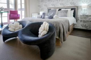 La Suite de la Catedral by Unique Rooms - Burgos - 1