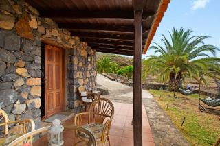 La Roquina - Tijarafe - 8