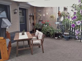 XXS Appartement - Studio für 2 Gäste mit Terrasse und Strandkorb - Silberstedt - 2