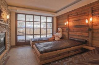 Hotel Alpin Superior - Saas-Fee - 7