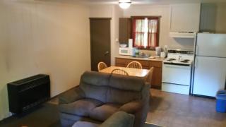 K&G Lodge - 3