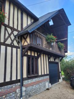 Le Charme Normand - Norville - 9