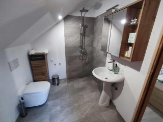 Sivka - mountain apartment with sauna - 4