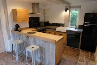 Maison à colombages près de Deauville, Trouville - 4