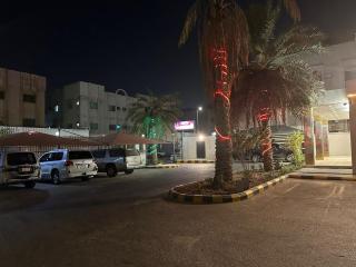 فلور للشقق المخدومة flower suite2 - Dammam - 2