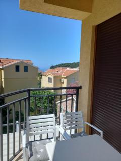 Apartman Pejovic - Petrovac na Moru - 1