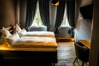 The Boutique Hotel Dsignio - Ladenburg - 7
