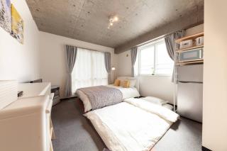 Park Residence Maruyama - Sapporo - 7