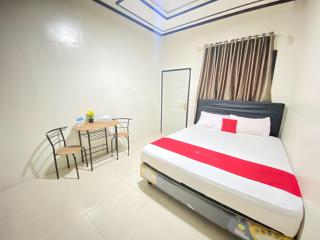 RedDoorz @ Porodisa Homestay Palu - 9