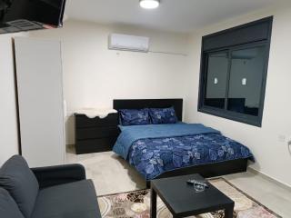 Durrat Al Israa Airport Residence - 8