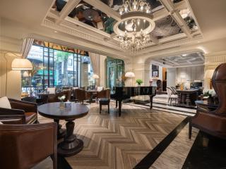 GRAND HOTEL du LAC Hanoi - 4