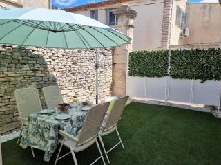 Charmante petite maison - Le Crès - 3
