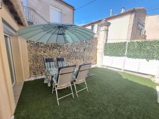 Charmante petite maison - 6