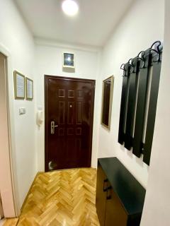 CASA BELLA Free Parking - Novi Sad - 7