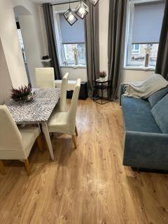 Apartament Centrum - 7