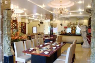 Diamond Hotel Thai Binh - Thái Bình - 4