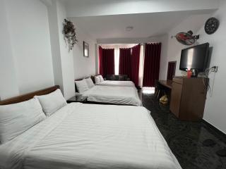 Bich Chau Hotel - Dalat - 7