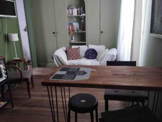 Cosy Nest in Montmartre - Paris - 0