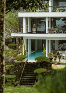 Morabito Art Villa - 8