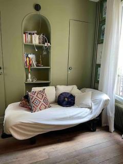 Cosy Nest in Montmartre - Paris - 5