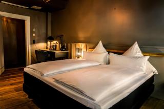 The Boutique Hotel Dsignio - Ladenburg - 5