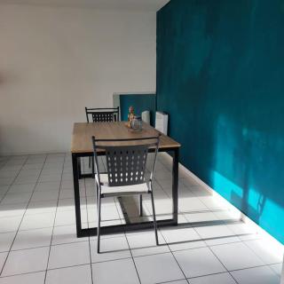 Montereau FY Appt 3P 2 ch Balcon - 1