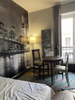 Cosy Nest in Montmartre - Paris - 8