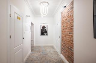 Metro Wileński Varsovia Studio #1 by BookingHost - 8