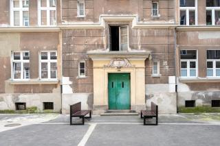 Metro Wileński Varsovia Studio #1 - Varsavia - 4