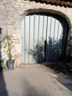 L atelier de RAYMOND - Verfeuil - 4