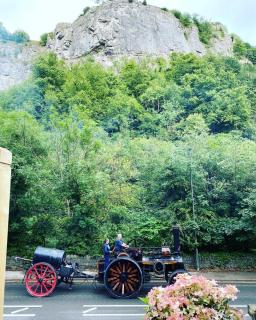 Heathbank House B&B - Matlock - 5