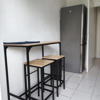 Montereau FY Appt 3P 2 ch Balcon - 7