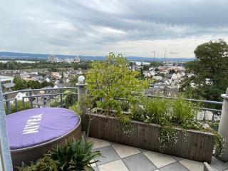 Zum schönen Ausblick - Weißenthurm - 4