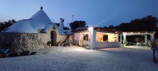 Trullo Donna Caterina - Ceglie Messapica - 8