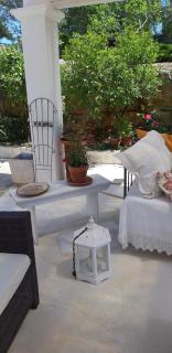 Trullo Donna Caterina - Ceglie Messapica - 2